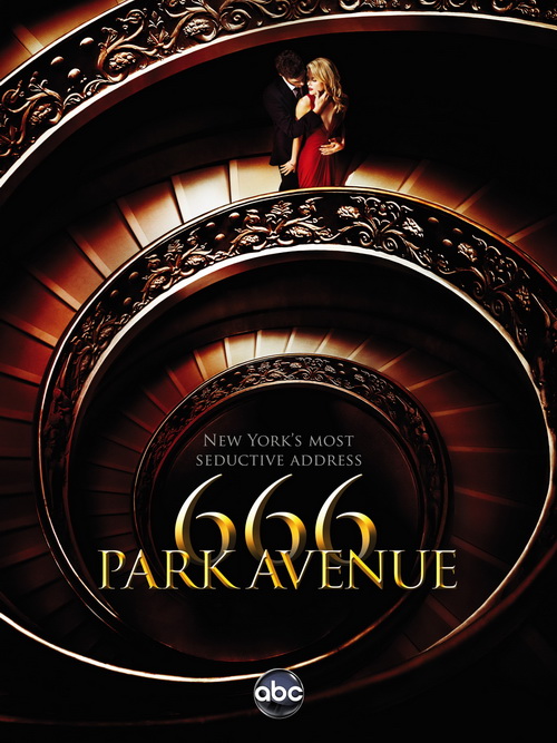 Сериал Парк Авеню 666 8 серия смотреть онлайн бесплатно в хорошем качестве